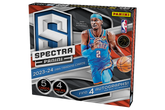 2023-24 Panini Spectra Basketball Hobby Box *FREE SHIPPING*
